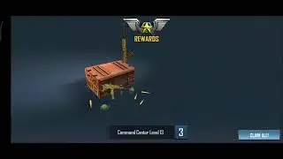War Commander Rogue Assault - Octet & Coda combine with old LV Deringer & Cloverfield PVP QuickMatch