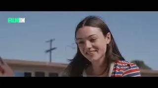 Nunca llueve en California, de Jamie Dack. Tr&aacute;iler oficial