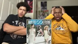 PEAK PRODUCTION!!! | MISAMO - HAUTE COUTURE (The 2nd Mini Album) | ALBUM REACTION