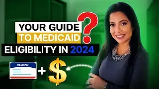 Medicaid Eligibility - Medicaid Income and Asset Limits &ndash; 2024