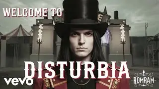 MMMC - Welcome To Disturbia (Official Music Video)