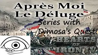 Fall of the Turkish Bloc! | Hearts of Iron IV Collaboration Series with Dimosa's Quest #04