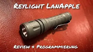 Reylight LanApple