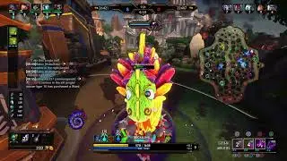 Jorm solo kicks ass