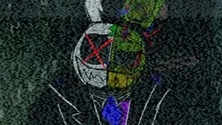 My Springtrap Experience [Cosplay Compilation]
