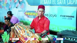 SHOLAWAT LAHIRE NABI KEMPUT - NEW ELSAFA - PENGAJIAN UMUM MAULID NABI - SONEYAN MARGOYOSO