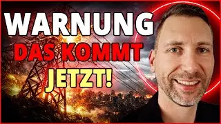 Was jetzt anläuft, wird vieles verändern