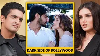 Bollywood EXPOSED - Tara Sutaria On Being An Outsider