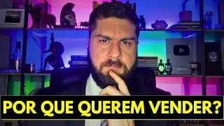 HSI E RBR QUEREM VENDER  A GESTORA | HSML11 | RBRP11 | HSLG11 | RBRL11 | HSRE11 | RBRF11 | HSAF11