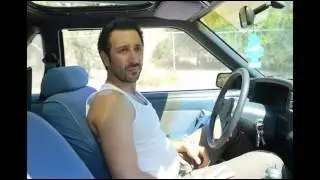 Desmin Borges should have his own show