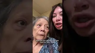 Навестить свою 81-летнюю маму-филиппинку на Новый год.