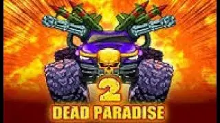 Dead paradise 2 Walkthrough Part 1 #gaming #walkthrough #gameplay #flashgames
