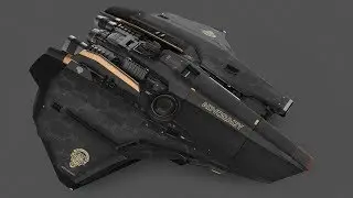 Star Citizen News | Discount Packages, Mercury Skin & Alpha 3.3 Performance