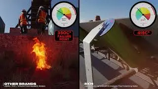 RKM Composite Roller Animation