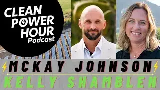 The Evolving Landscape of C&I Solar & Storage | EP280