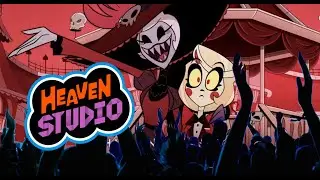 Heaven Studio Custom Remix: Ready For This