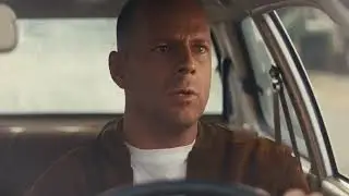 Pulp Fiction (1994) &ndash; Trailer