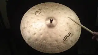 UFiP Blast Collection Extra Dry Ride 21