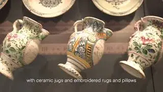 Museum of Modern Greek Culture - 
