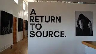 MM | A RETURN TO SOURCE