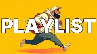 playlist 💿 카페 작업용 힐링 플레이리스트 | 아침부터 밤까지 그대로 두는 겨울 음악