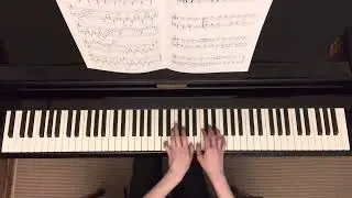 Celebration by Anne Crosby Gaudet 🎉 | RCM Celebration Series Level 1 Piano Etudes 2022