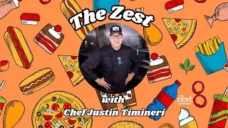 Fresh From Florida&rsquo;s Chef Justin Timineri Showcases Florida Flavors Worldwide