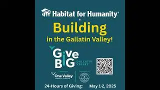 Give Big Gallatin Valley 2025