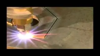 Titan III Messer Cutting Systems