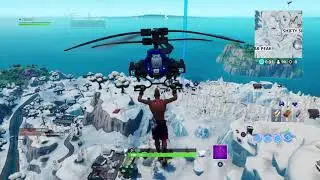 Fortnite fortbite 60