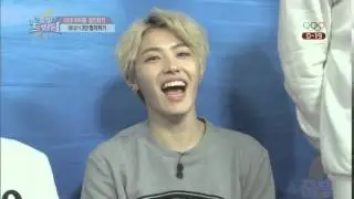 Yukwon Bday Edit