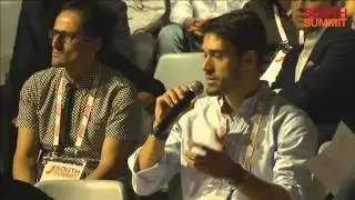South Summit 2015 - South Summit Finalists Healthcare & BioTech