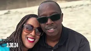 Sheena & Morris Reconciliation Testimony
