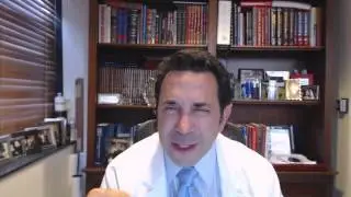 How Long Do the Results Of an Eyelid Surgery Last? | Dr. Paul Nassif