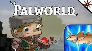 🔴 Palworld with @codmandercody! #sounds