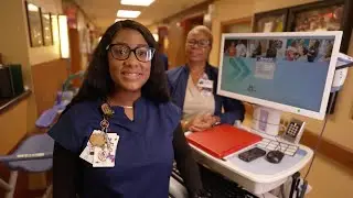 Memorial Hospital Pembroke Career Opportunities