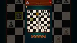 Chess Game 40: Defeating Grand Master 2500 ELO rated 99% Apps/ BOT/Engines. Game put here On REQUEST