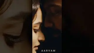 AARVAM - GENOEY GEORGE FEAT AYRAAN
