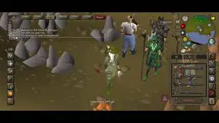 99 Mining Party
