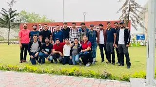 Bharat Darshan IAS 2021 Batch | Group 7 | LBSNAA