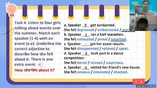 PK2206051 0108 SOLUTIONS PREINT UNIT 1 SPEAKING P.2