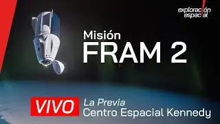 Misión Fram 2 - La Previa