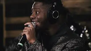 This Is How We Do It - NYJ (LIve at Studio 42 Brooklyn)