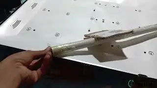 &iquest;C&oacute;mo Reparar la Retroiluminaci&oacute;n de tu TV Cyberlux cxled-43?
