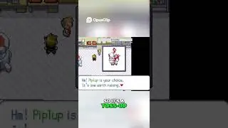 Pokemon Rad Red I Paldean Taurous Strategy?  #funny #memes #gaming