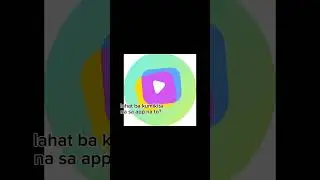 Kung hindi pa comment 