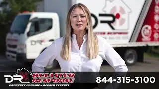 Disaster Response | 24/7 Emergency Water, Fire, Mold & Storm Restoration
