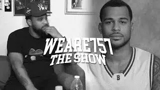 Aaron Brown Battled Numerous Injuries While Running Leagues Across the 757 | WEARE757: EP. 36