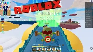 All Star Tower Defense Challenge 2 LV +90