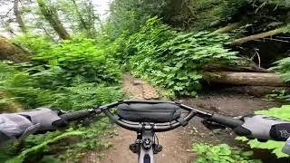 TIN MINE TRAIL